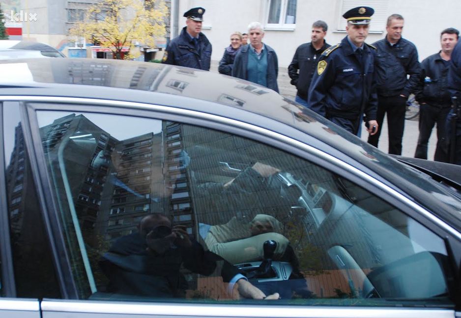 Foto: Darko Zabuš/Klix.ba
