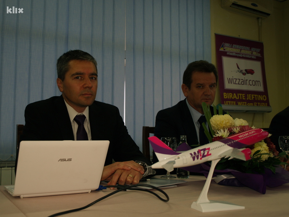 Foto: Darko Zabuš/Klix.ba