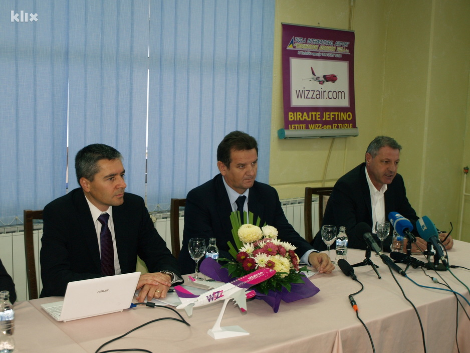 Foto: Darko Zabuš/Klix.ba
