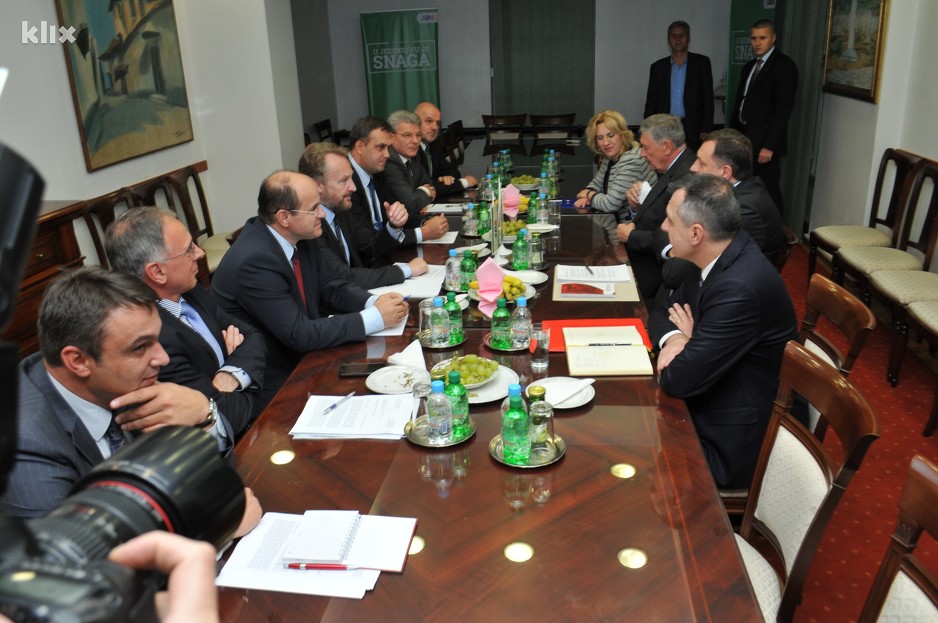 Foto: Nedim Grabovica/Klix.ba