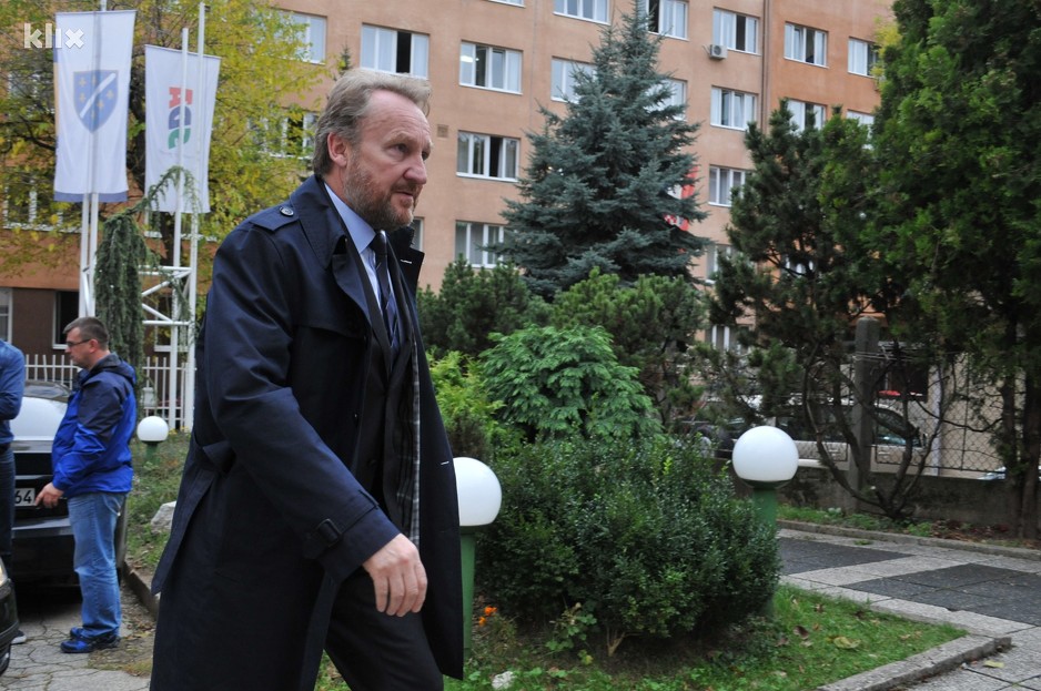 Foto: Nedim Grabovica/Klix.ba