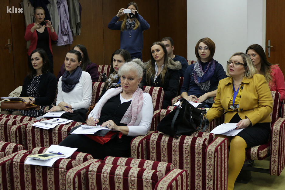 Foto: Davorin Sekulić/Klix.ba