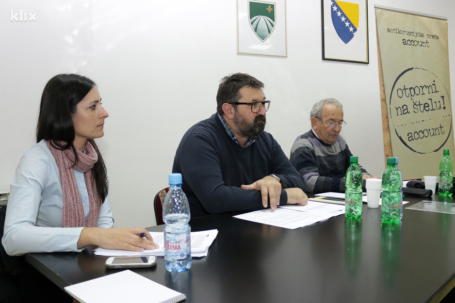 Foto: Davorin Sekulić/Klix.ba