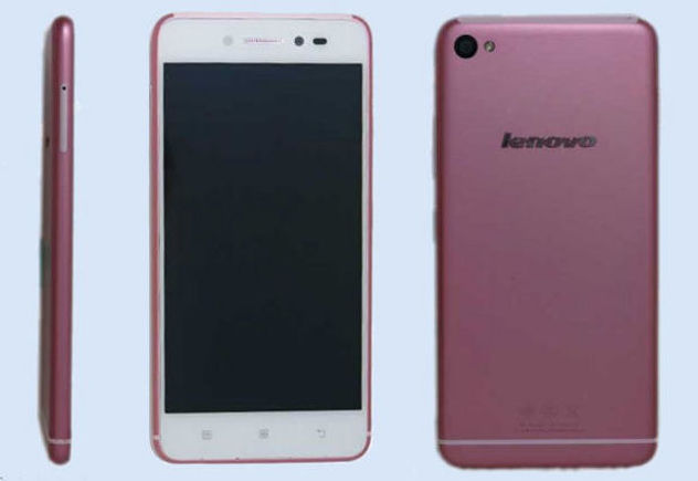Lenovo S90 Sisley
