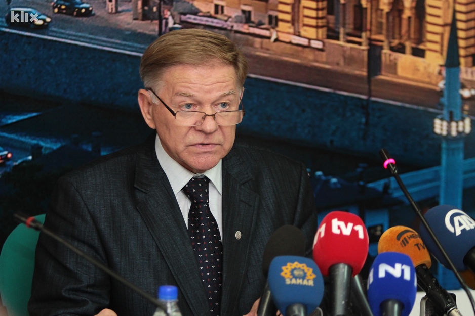Foto: Feđa Krvavac/Klix.ba