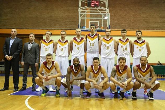 KK Bosna-Royal