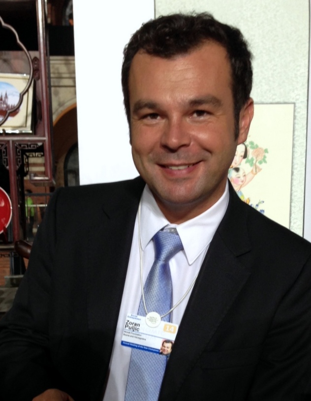 Zoran Puljić