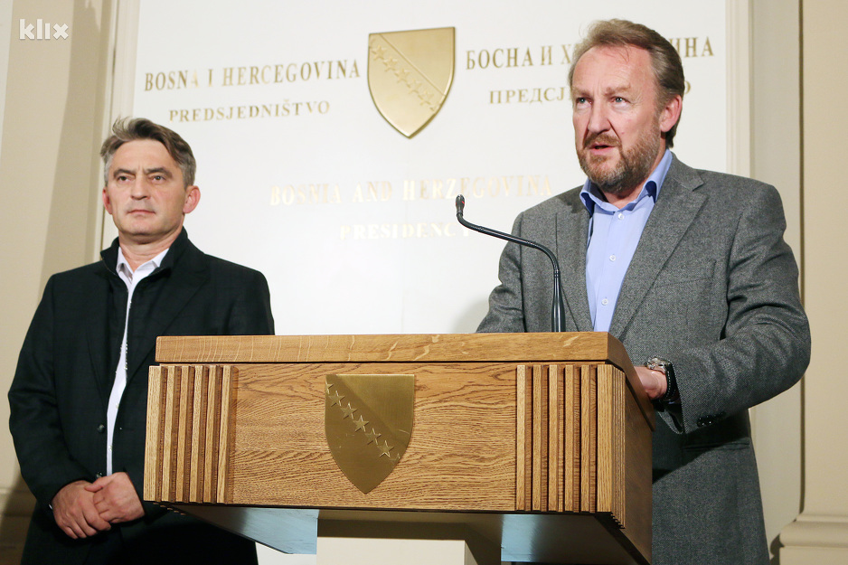 Foto: Davorin Sekulić/Klix.ba