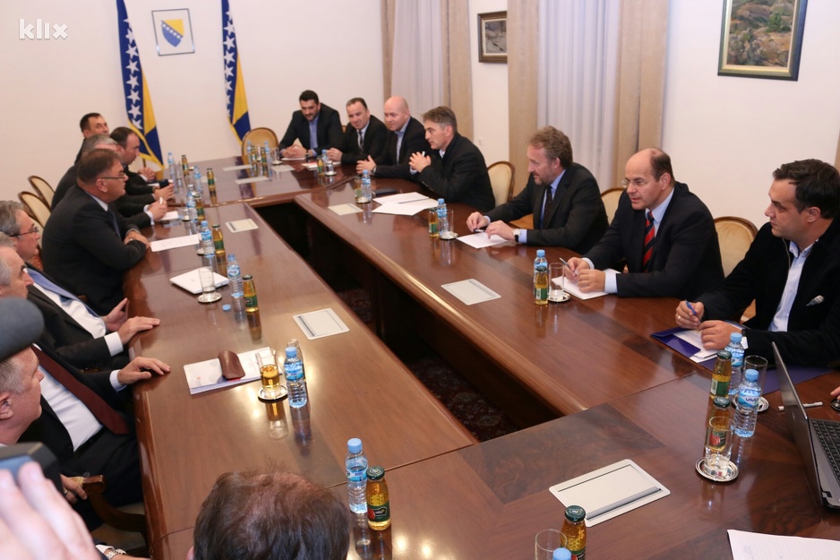 Foto: Davorin Sekulić/Klix.ba