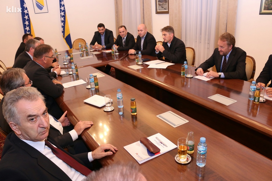 Foto: Davorin Sekulić/Klix.ba