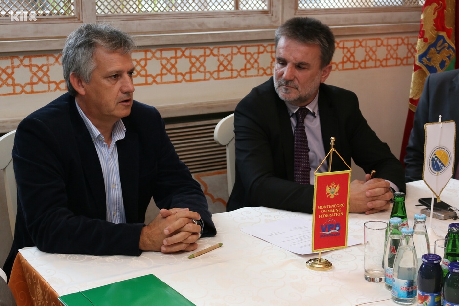 Foto: Davorin Sekulić/Klix.ba