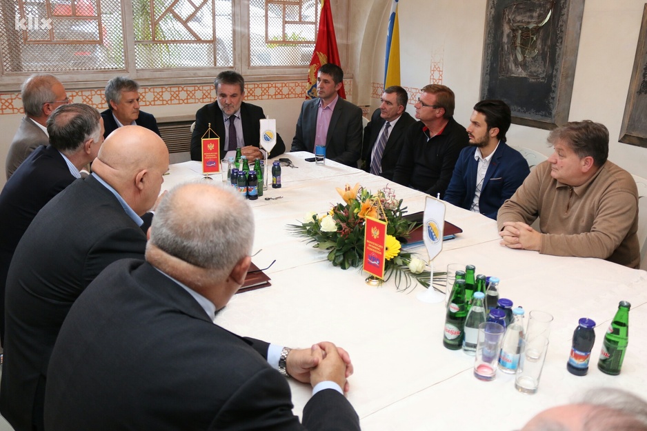Foto: Davorin Sekulić/Klix.ba