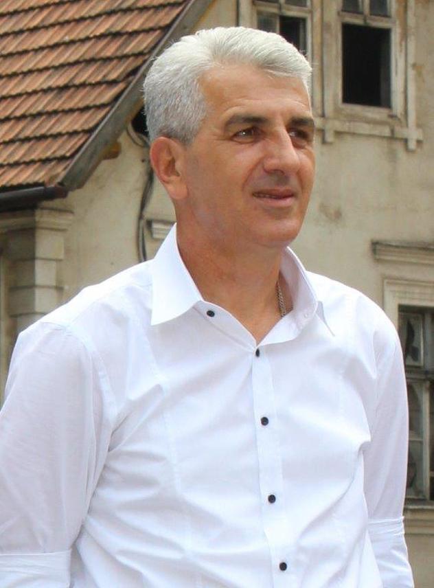 Avdija Kovačević