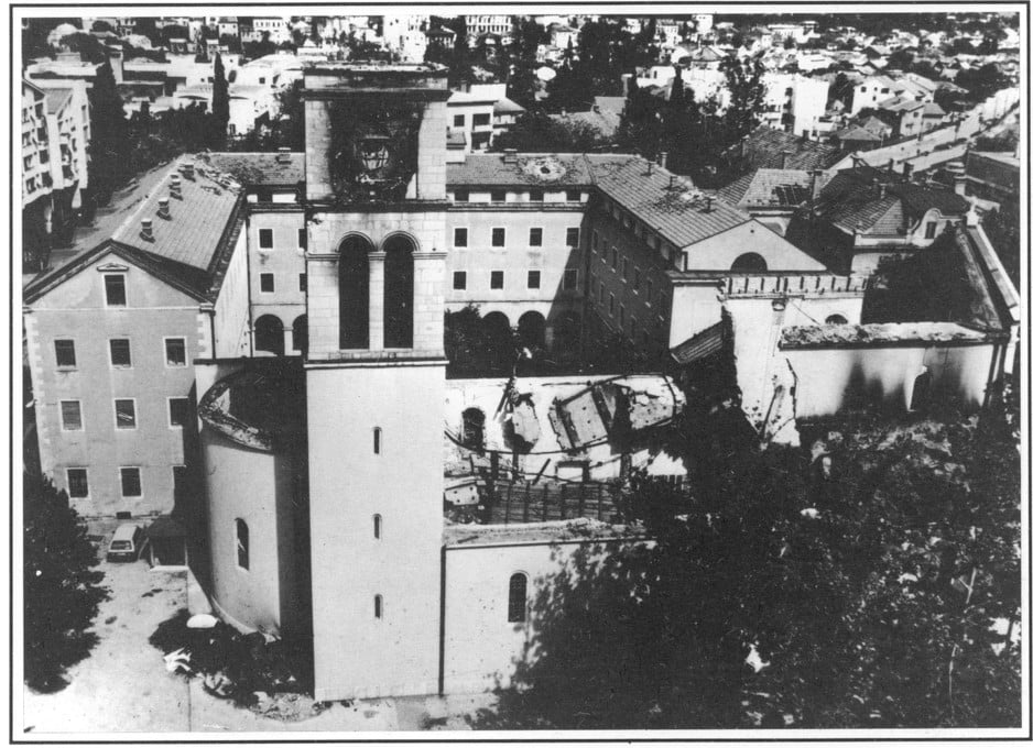 Gradnja Crkve sv. Petra i Pavla u Mostaru: Primjer istinske tolerancije među narodima