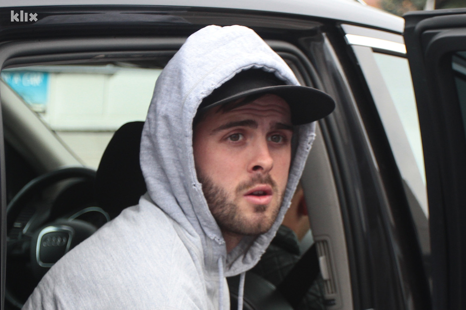 Miralem Pjanić (Foto: Feđa Krvavac/Klix.ba)
