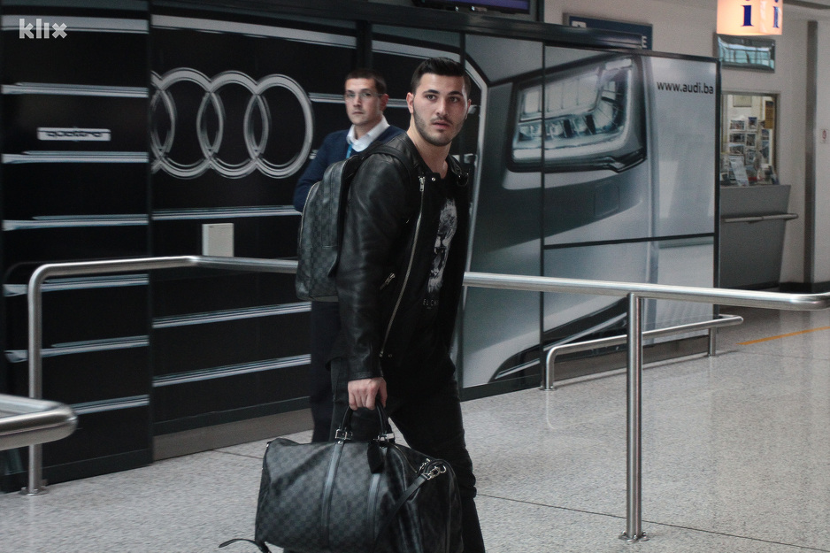 Foto: Feđa Krvavac/Klix.ba