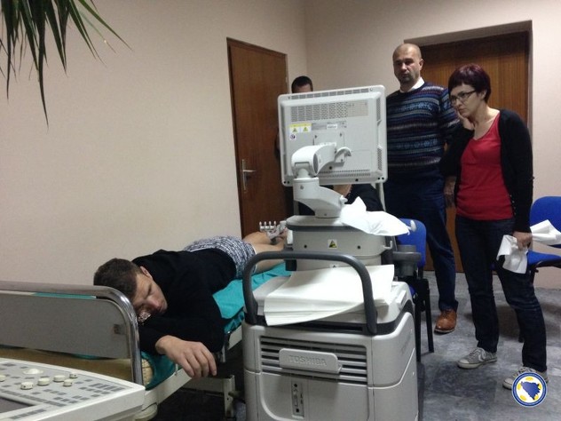 Edin Džeko (Foto: nfsbih.ba)