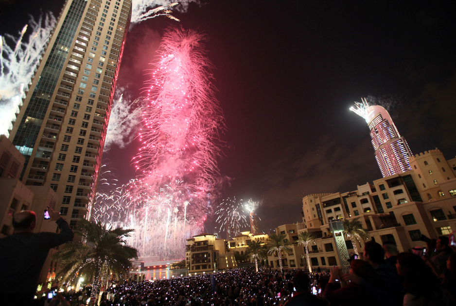 Dubai