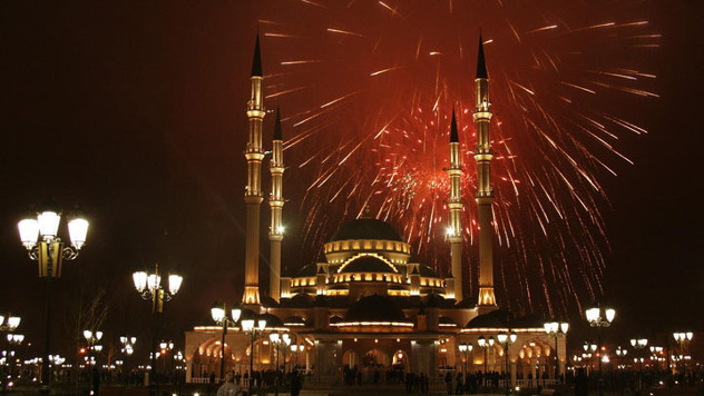 Istanbul