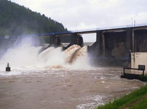 Za sanaciju brane Modrac 1,1 milion KM