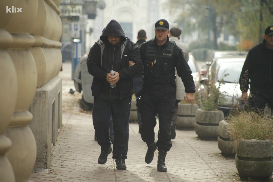 Foto: Edin Hadžihasić/Klix.ba