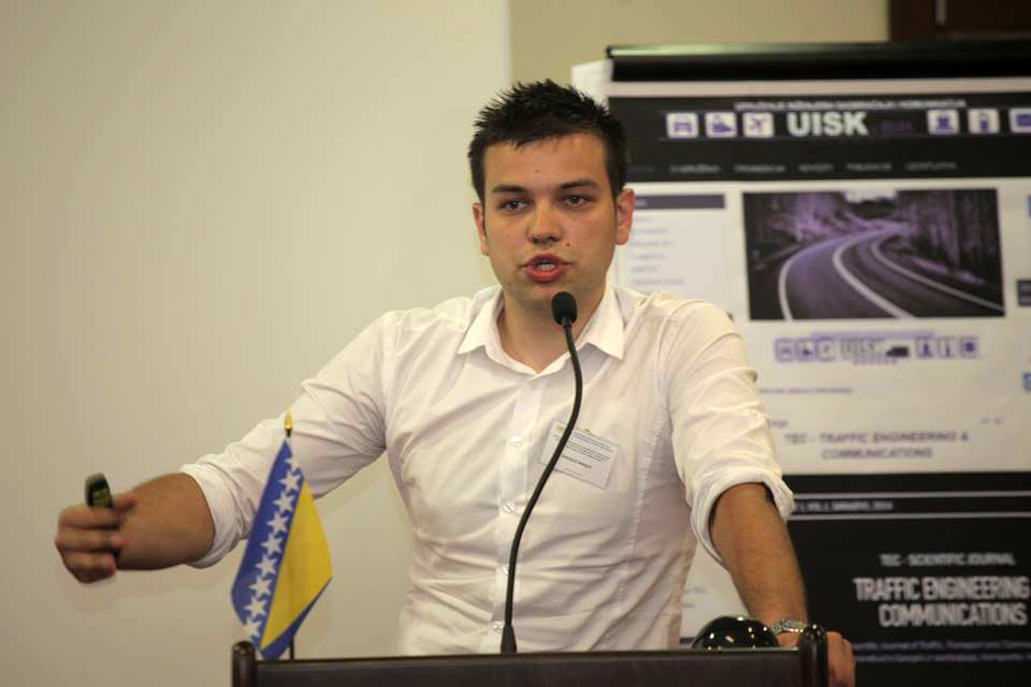 Mirzet Sarajlić