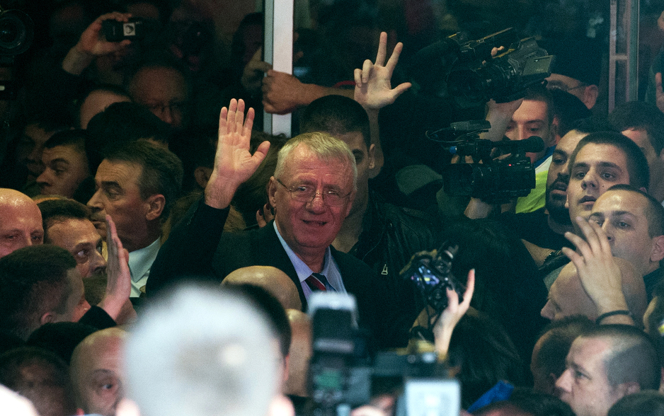 Foto: AFP