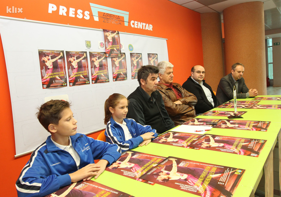 Foto: Elmedin Mehić/Klix.ba