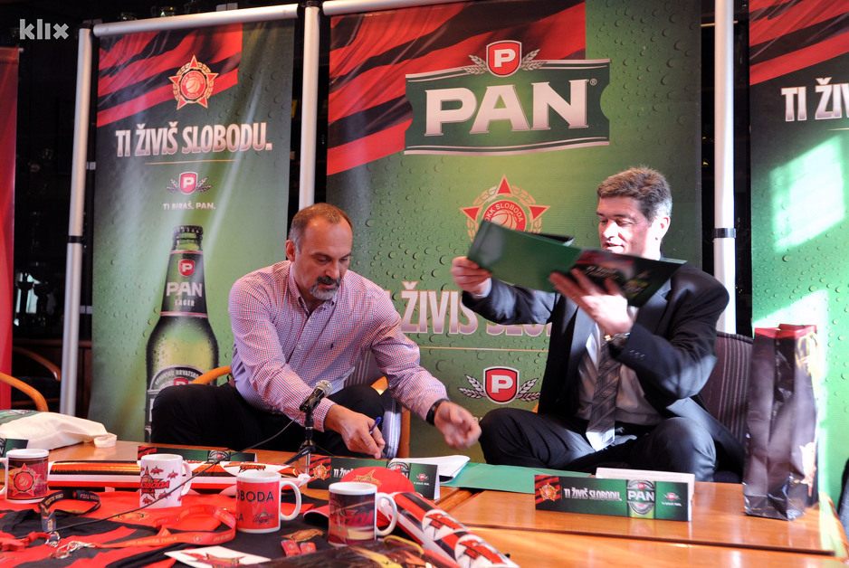 Foto: Darko Zabuš/Klix.ba