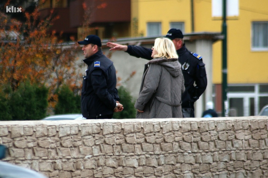 Foto: Davorin Sekulić/Klix.ba