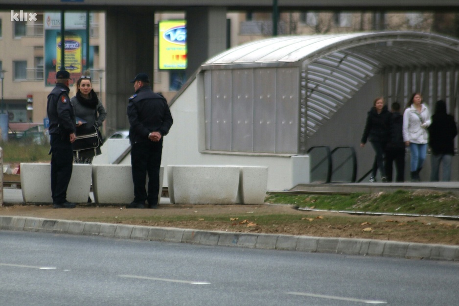 Foto: Davorin Sekulić/Klix.ba