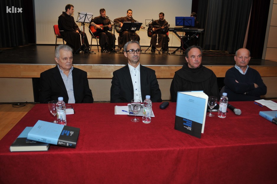 Foto: Nedim Grabovica/Klix.ba
