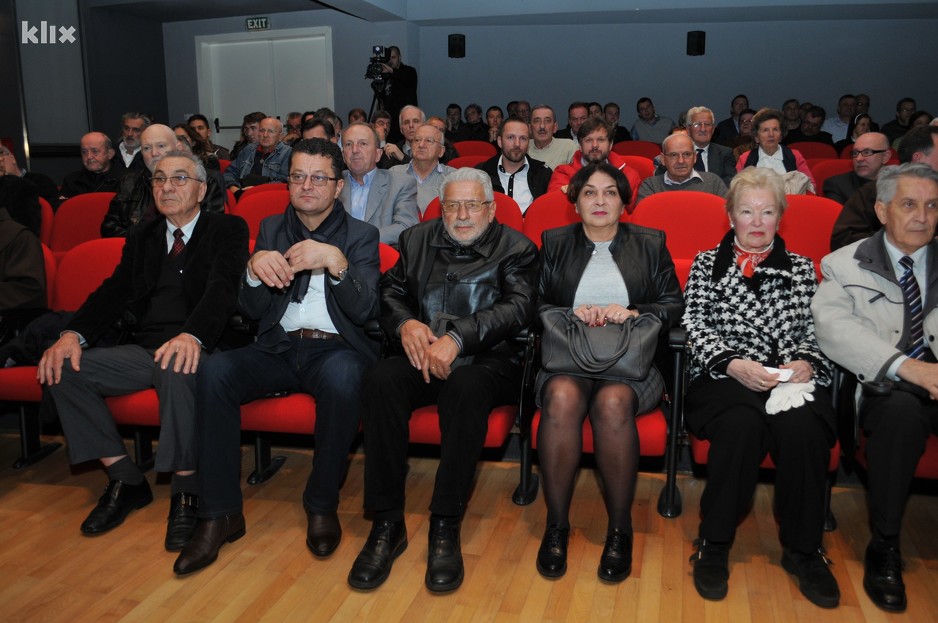 Foto: Nedim Grabovica/Klix.ba