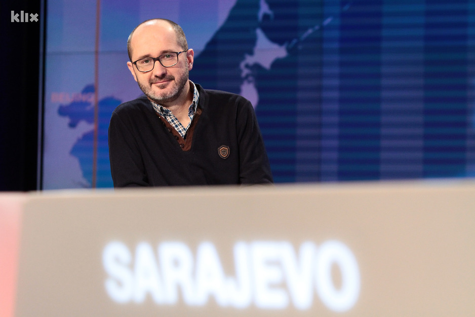 Foto: Feđa Krvavac/Klix.ba