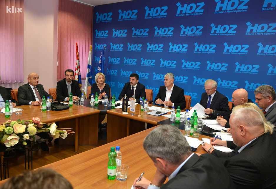 Foto: Željko Miličević/Klix.ba