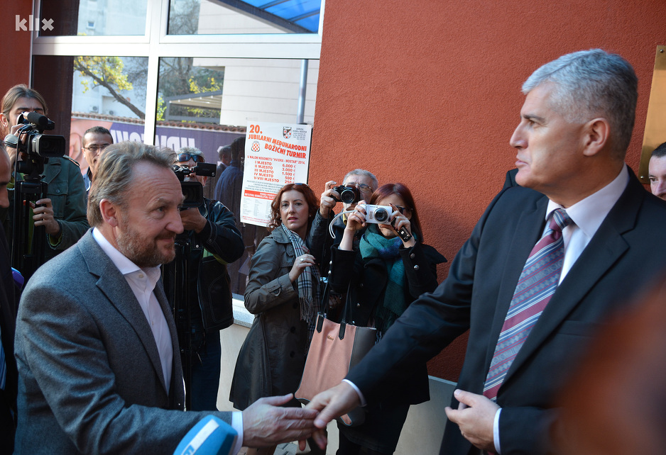 Foto: Željko Miličević/Klix.ba