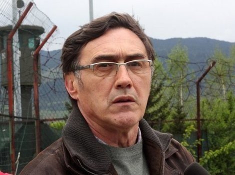 Pašić: Odbrana i zalaganje igrača će biti ključ utakmice protiv Izraela
