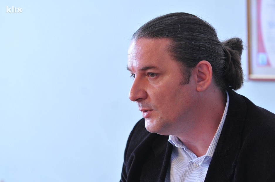 Foto: Nedim Grabovica/Klix.ba