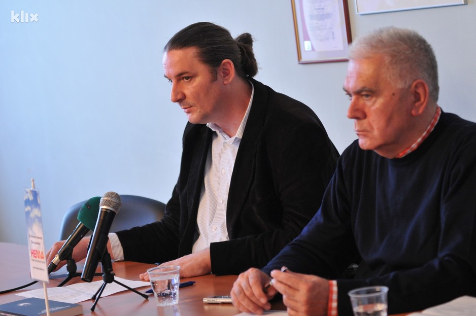 Foto: Nedim Grabovica/Klix.ba