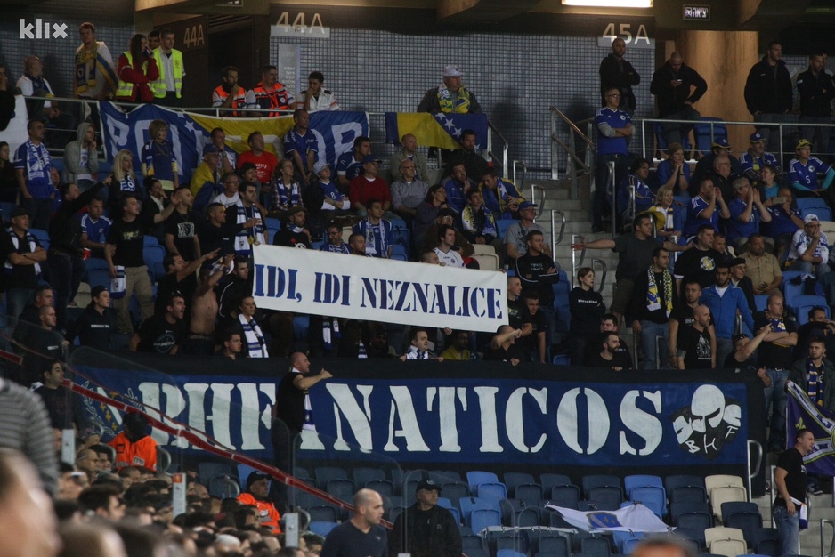 Foto: Feđa Krvavac/Klix.ba