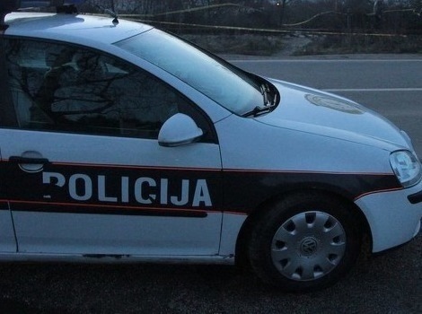 Travničanka u teškom stanju nakon što je sletjela s Titovog mosta u Jajcu