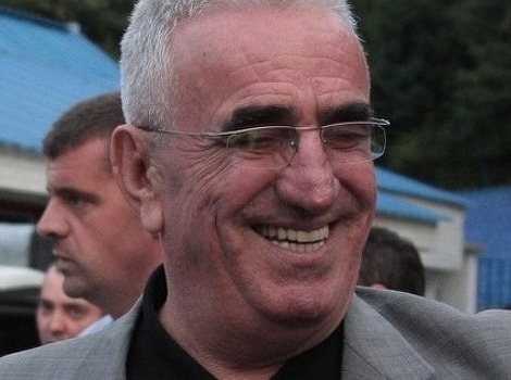 Fuad Muzurović (Foto: Arhiv/Klix.ba)