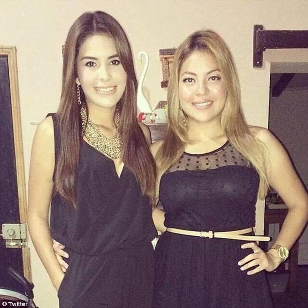 Maria Jose i Sofia