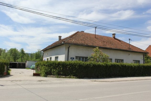 Veterinarska stanica Bugojno (Foto: Bug.ba)