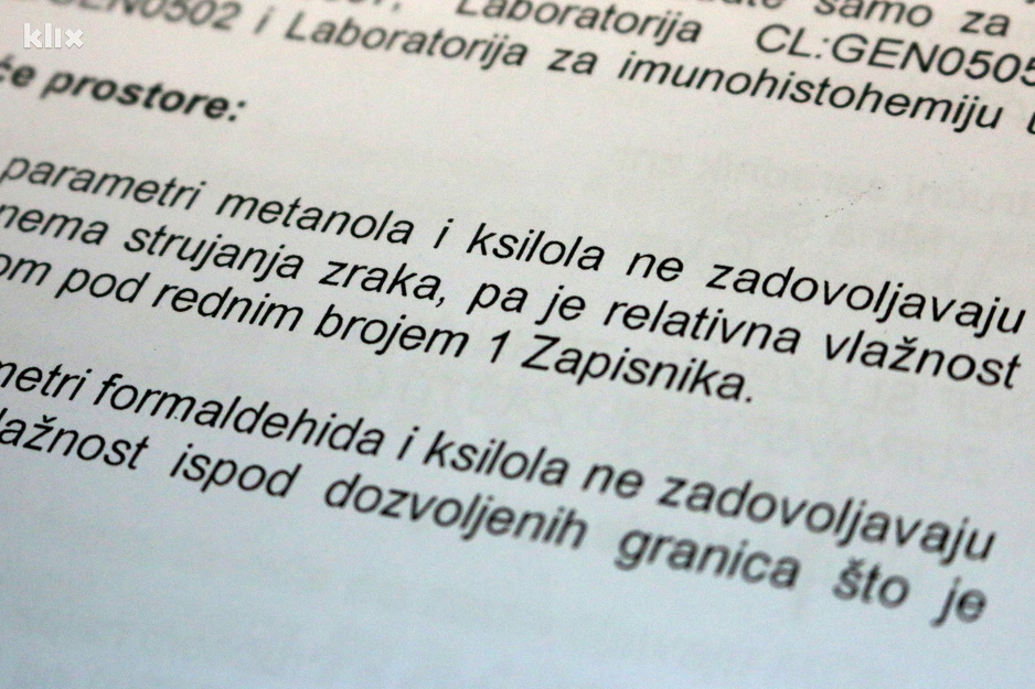 Foto: Davorin Sekulić/Klix.ba