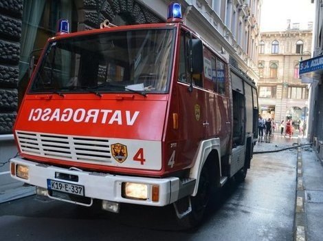 Vatrogascima u USK-u se vraćaju uskraćena prava