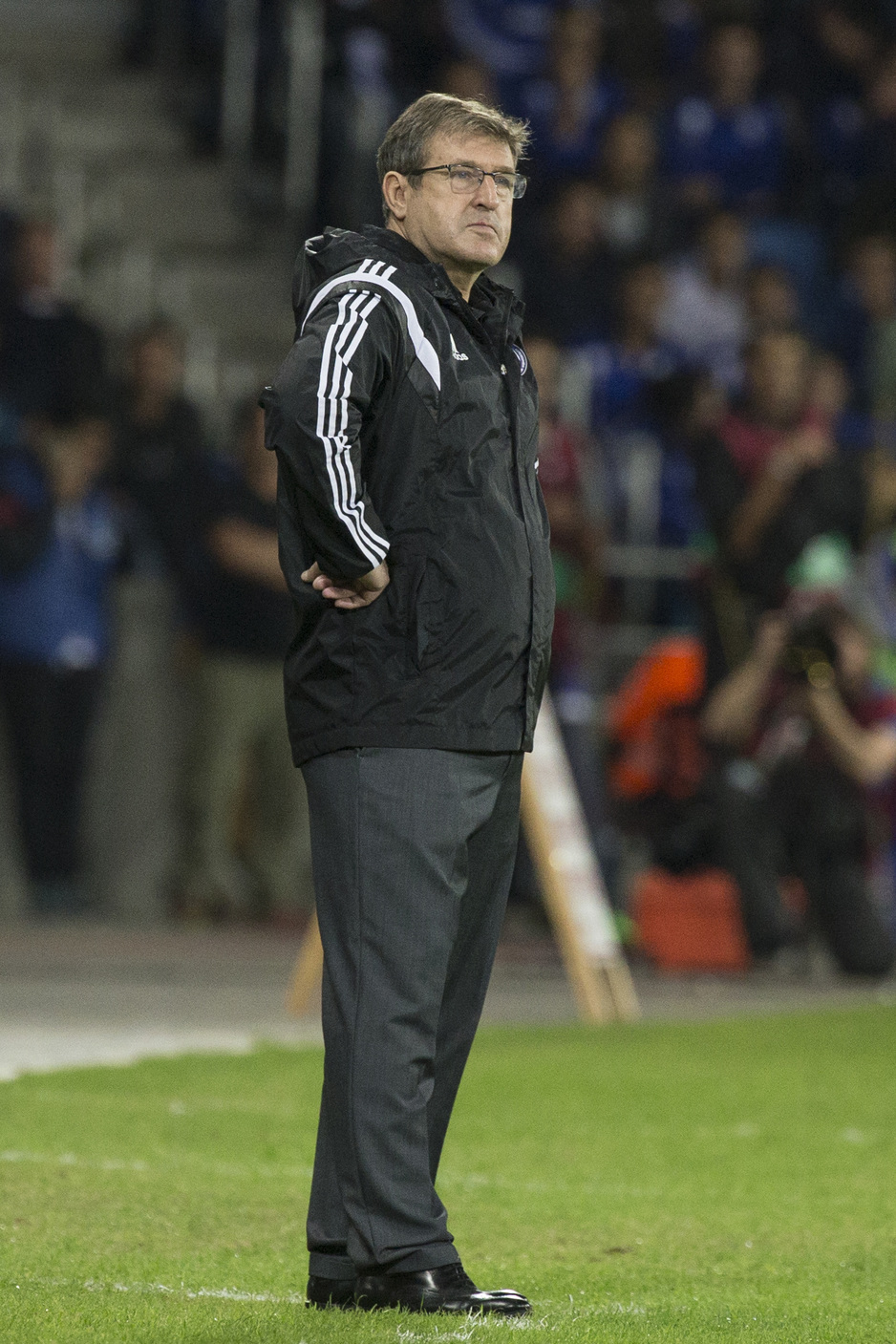 Safet Sušić (Foto: AFP)
