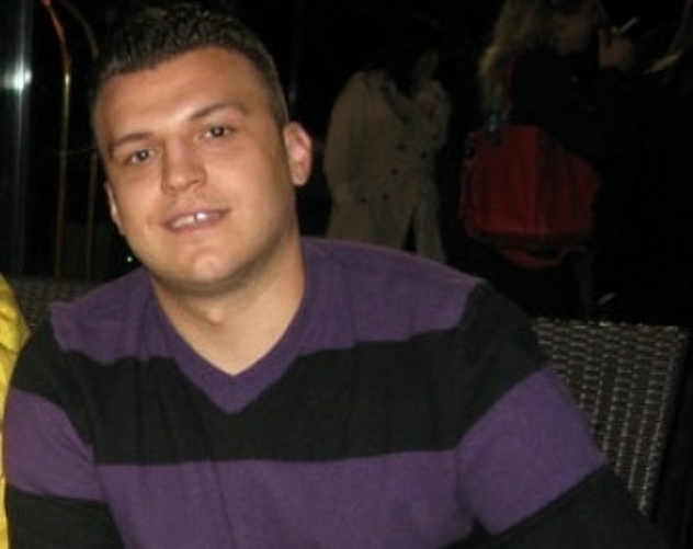 Mirzad Brkić (Foto: Facebook)