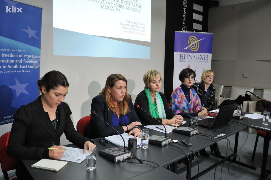 Foto: Nedim Grabovica/Klix.ba