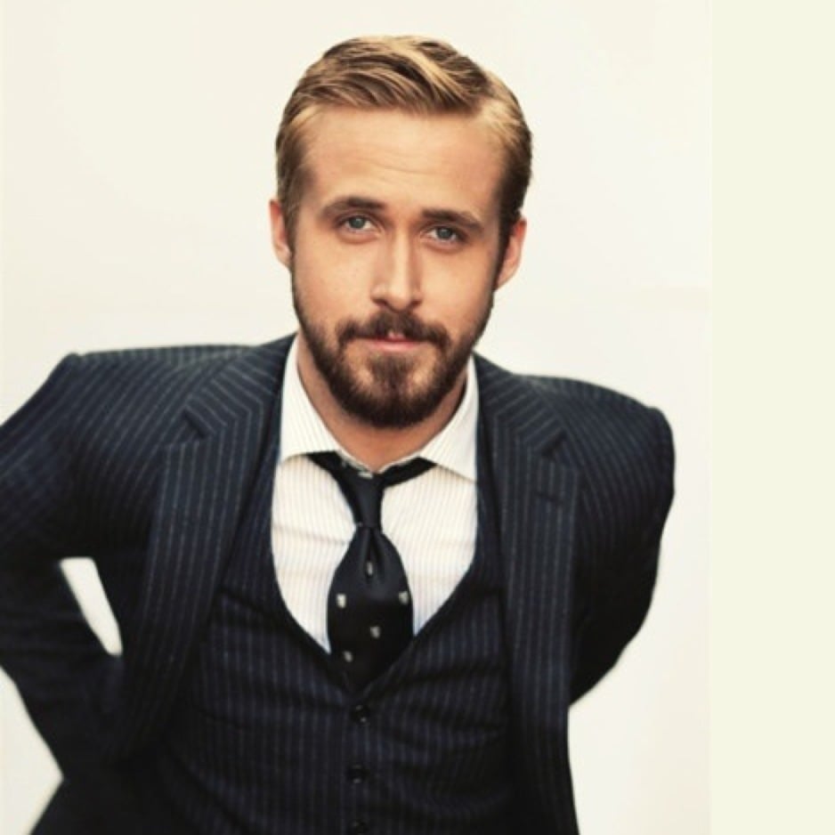 Ryan Gosling Odbio Trofej Magazina People Za Najseksi Muskarca Na Svijetu